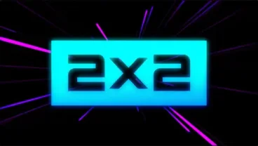 2х2 — телеканал анимации для взрослых