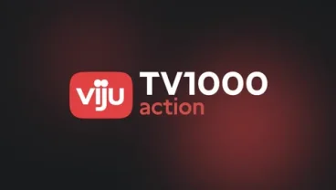 Viju TV1000 Action — телеканал боевиков