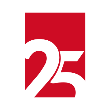 25 Регион — поп-радиостанция