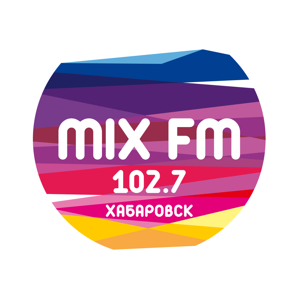 MIX FM — танцевальная радиостанция